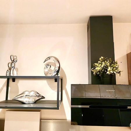 La Venelle Apartment Sarlat-la-Caneda Luaran gambar