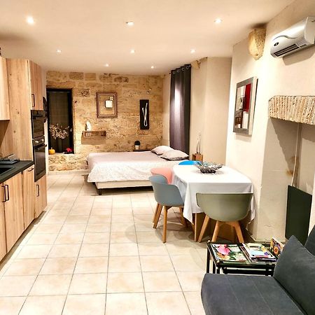 La Venelle Apartment Sarlat-la-Caneda Luaran gambar
