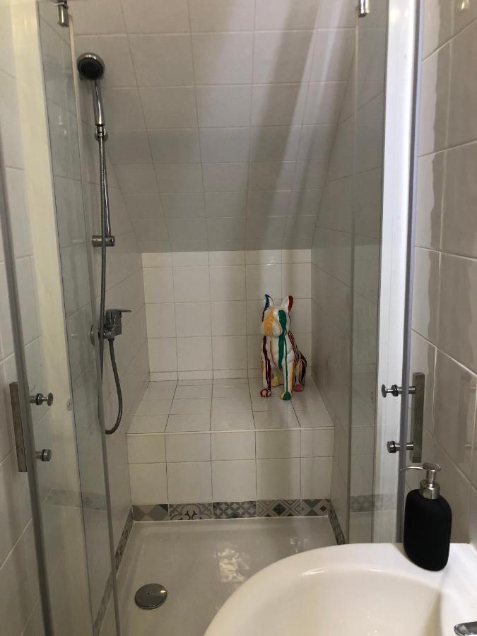 La Venelle Apartment Sarlat-la-Caneda Luaran gambar