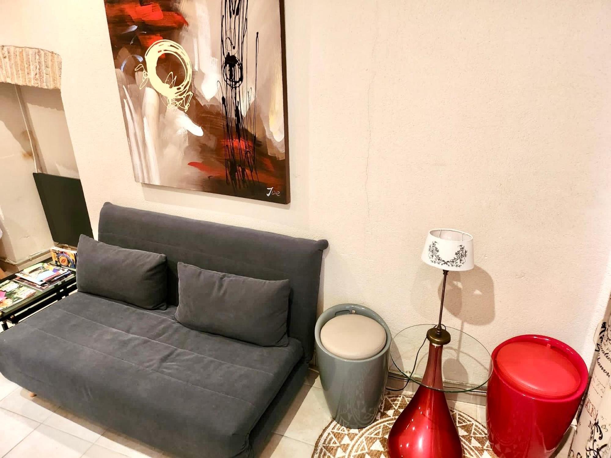 La Venelle Apartment Sarlat-la-Caneda Luaran gambar
