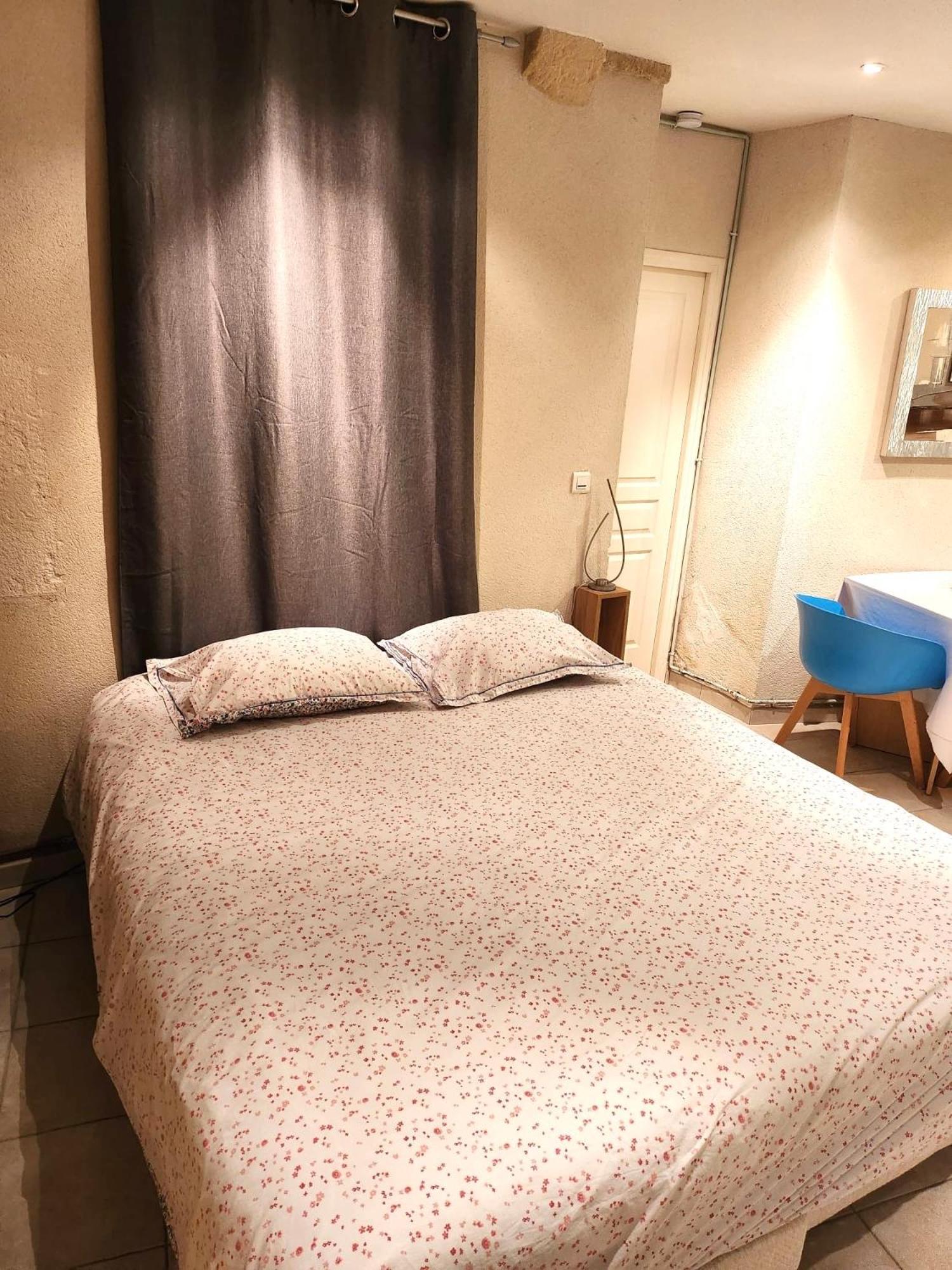 La Venelle Apartment Sarlat-la-Caneda Luaran gambar