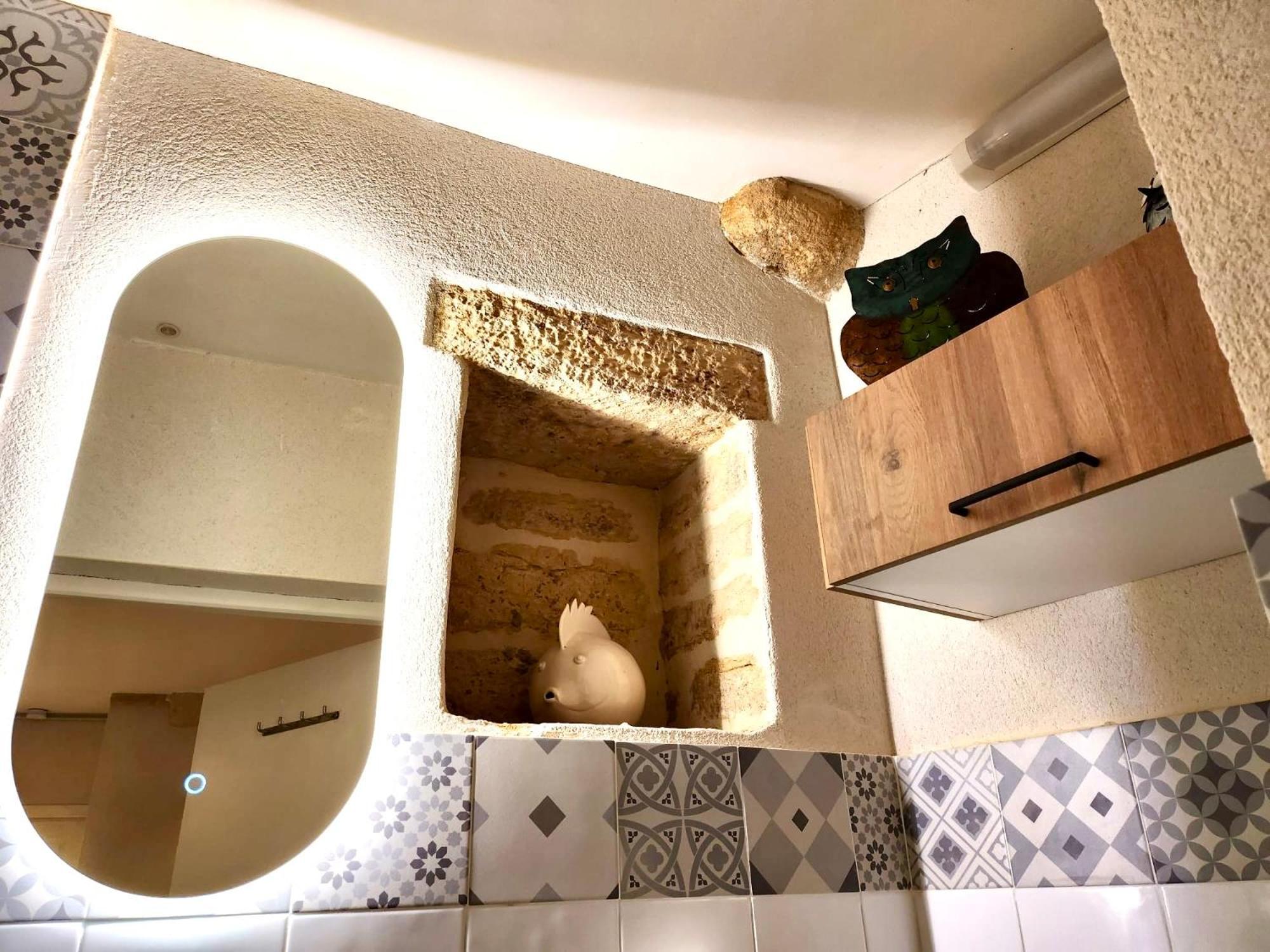 La Venelle Apartment Sarlat-la-Caneda Luaran gambar