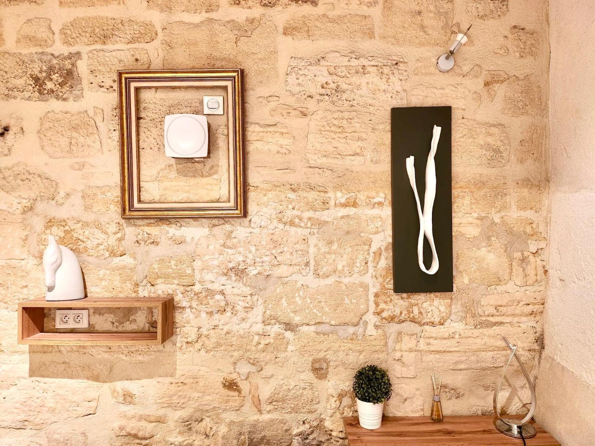 La Venelle Apartment Sarlat-la-Caneda Luaran gambar